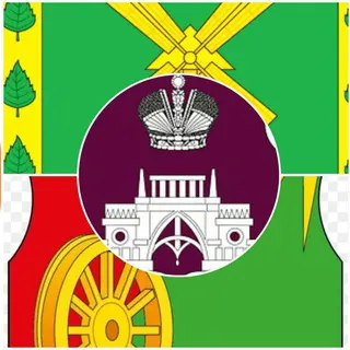 Логотип Бирюлево Царицыно