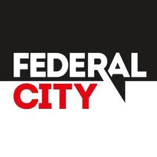 Логотип Federalcity