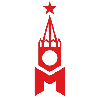 Логотип Москва 2024