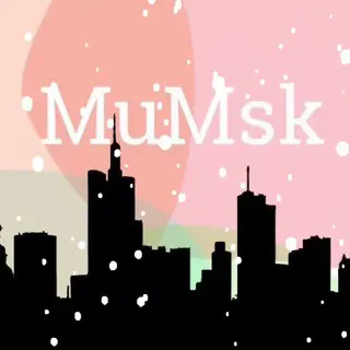 Логотип MuMsk