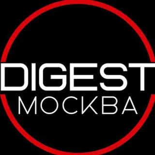 Логотип DIGEST | Выступи в Москве