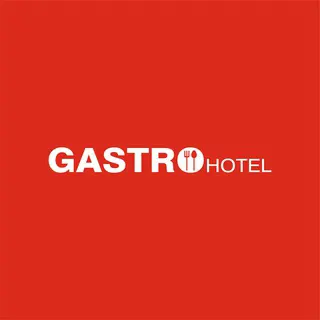 Логотип GASTROhotel