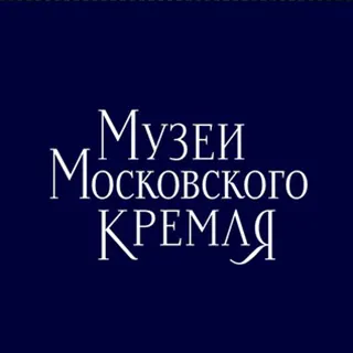Логотип Музеи Московского Кремля