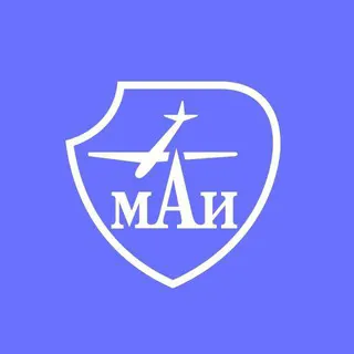 Логотип МАИ