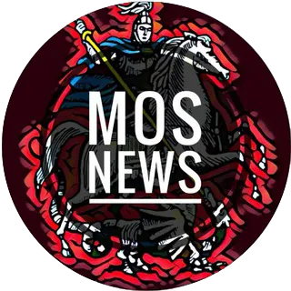 Логотип MOS_NEWS Z