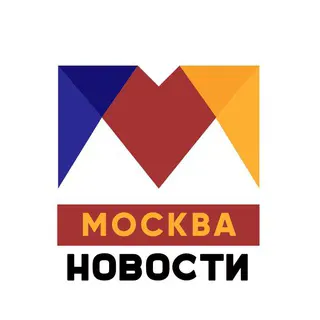 Логотип Москва Новости