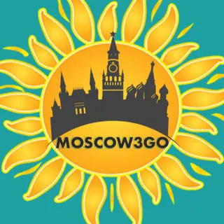 Логотип Афиша Москва
