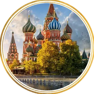 Логотип Московские будни | МОСКВА