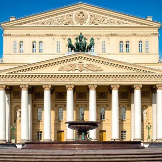 Логотип Культурная жизнь Москвы