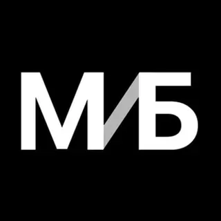 Логотип Москва и Бизнес