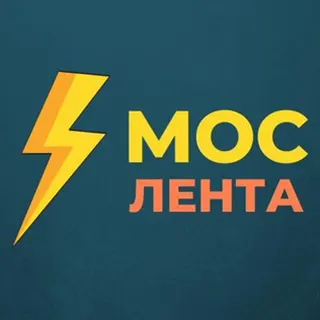 Логотип Мослента