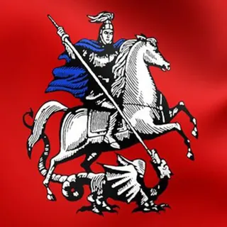 Логотип Новости Москвы