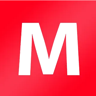 Логотип Новости Москвы