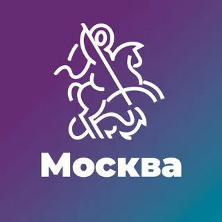 Логотип Московские новости