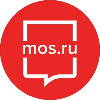 Логотип Город Москва