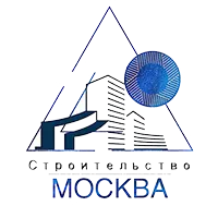 Логотип Строительство Москва