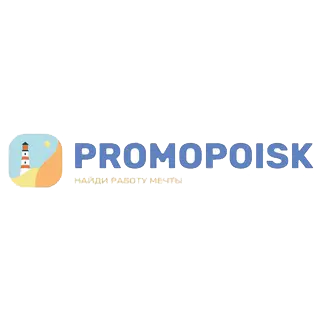 Логотип Интересная работа в Москве и на удаленке