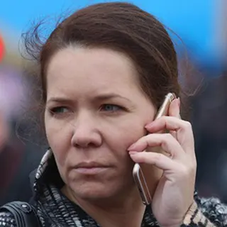Логотип Ракова позвонит