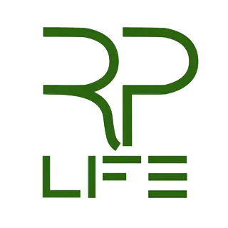 Логотип Riverpark life