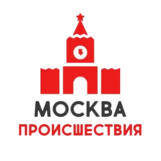 Логотип Москва | Происшествия