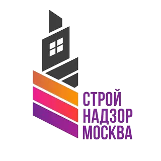 Логотип Строй Надзор